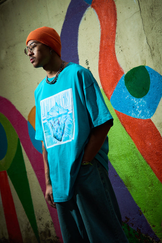 Light Theory - T-Shirt