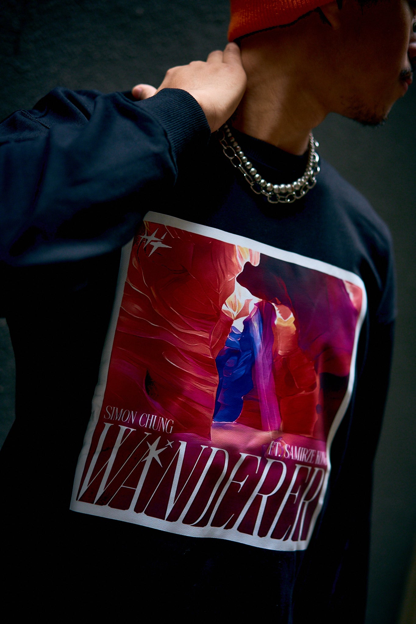 Light Theory - Light Theory Hoodie